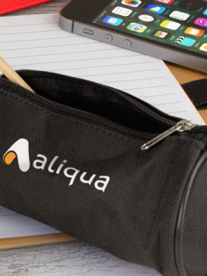 Radius Pencil Case