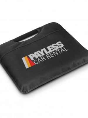 Stadium Cushion