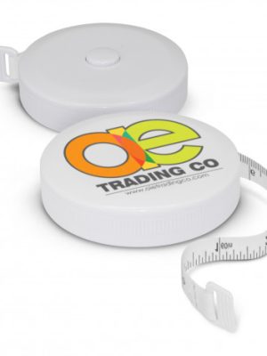 Round Tape Measure
