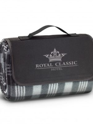Colorado Picnic Blanket