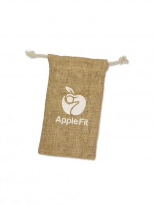 Jute Gift Bag - Small