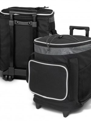 Glacier Cooler Trolley