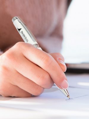 Ambassador Pen