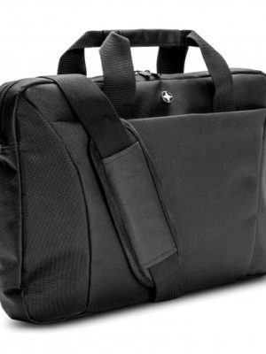 Swiss Peak 38cm Laptop Bag