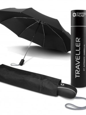 Swiss Peak Traveller Umbrella