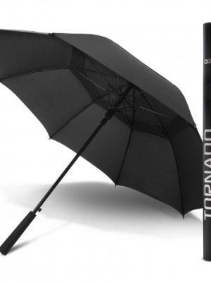 Swiss Peak Tornado 58cm Umbrella