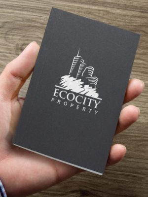 Reflex Notebook - Small