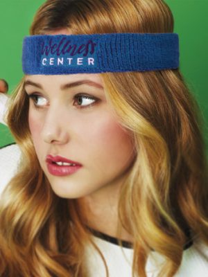 Head Sweat Band