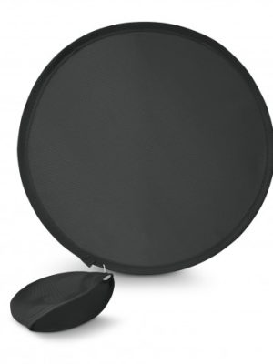Fan with Pouch