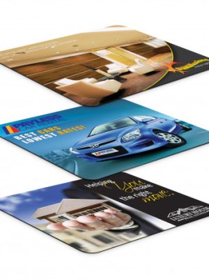 4-in-1 Mouse Mat