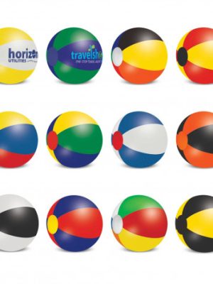 Beach Ball - 48cm Mix and Match 