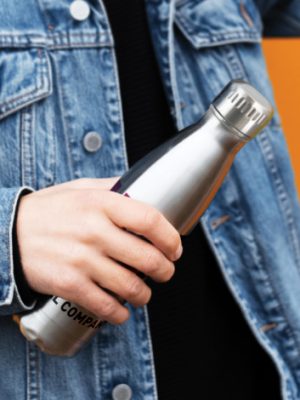 Mirage Steel Bottle
