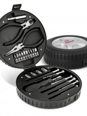 Zephyr Tool Kit