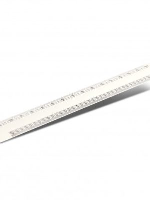 Scale Ruler