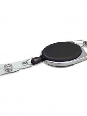 Evo Retractable ID Holder