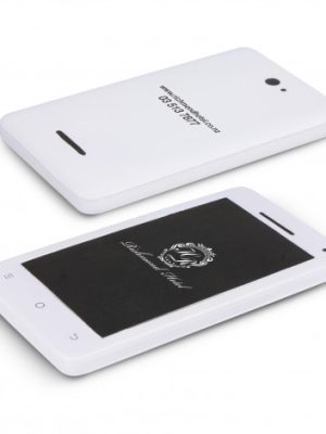 Stress Smart Phone