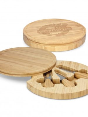 Kensington Cheese Board - Round