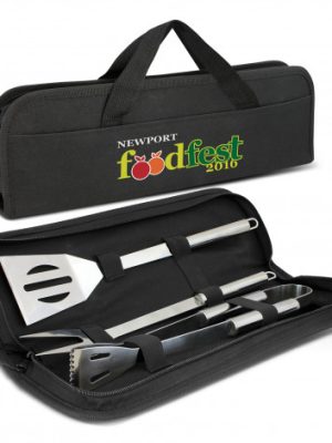 Asada BBQ Set
