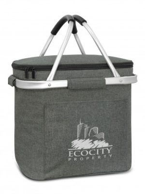 Iceland Cooler Basket