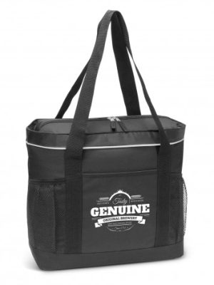 Zero Cooler Tote