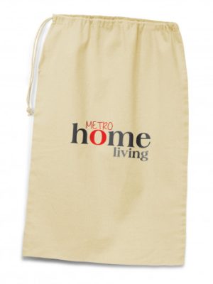 Drawstring Laundry Bag