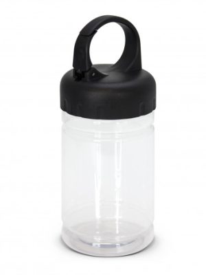 Carabiner Tube