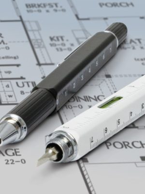Concord Multi-Function Pen