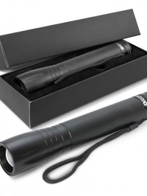 Swiss Peak 10W Cree Torch