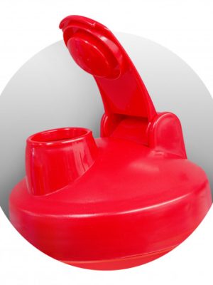 Atlas Shaker - 600ml