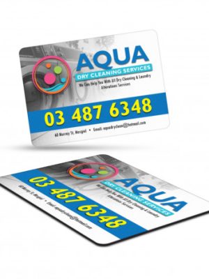 Fridge Magnet 70 x 50mm - Rectangle