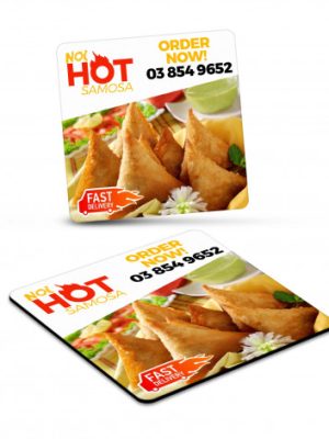 Fridge Magnet 70 x 70mm - Square