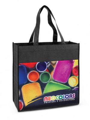 Hanover Tote Bag