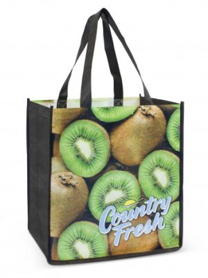 Houston Tote Bag
