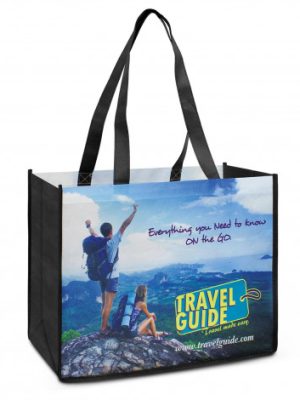 Chicago Tote Bag