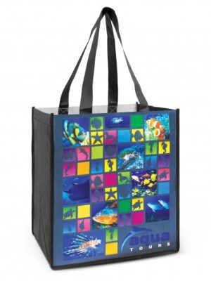Cairo Tote Bag