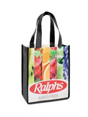 Albury Tote Bag