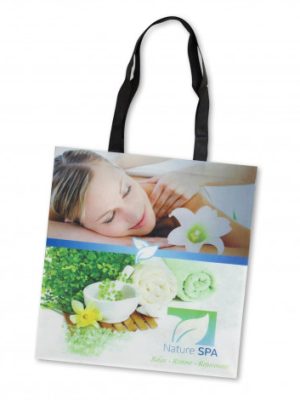 Kansas Tote Bag