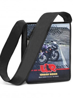 Frankfurt Slinger Bag