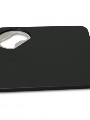 Coaster Bottle Opener