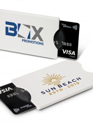 RFID Card Protector