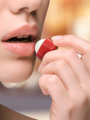 Prima Lip Balm Ball