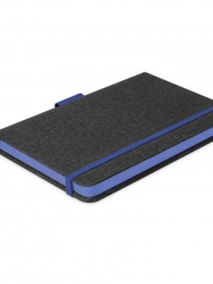 Meridian Notebook - Two Tone