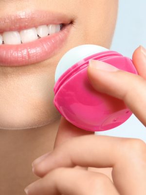 Zena Lip Balm Ball
