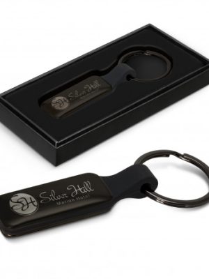 Altos Key Ring - Rectangle