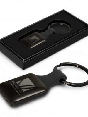 Altos Key Ring - Square