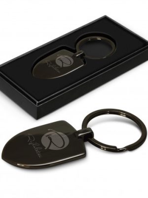 Cerato Key Ring