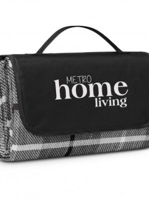 Denver Picnic Blanket