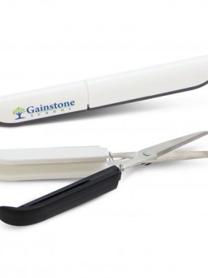 Compact Scissors