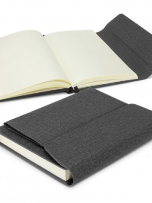 Stanford Notebook