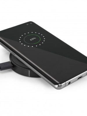 Orbit Wireless Charger - Colour Match